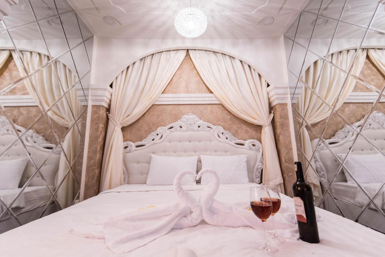 Novia Hotel Хошимін Екстер'єр фото