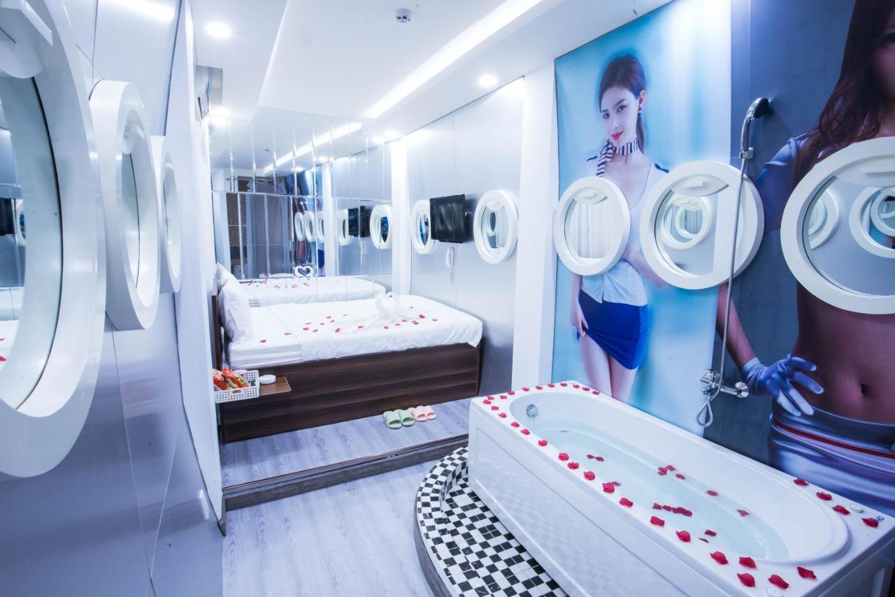 Novia Hotel Хошимін Екстер'єр фото